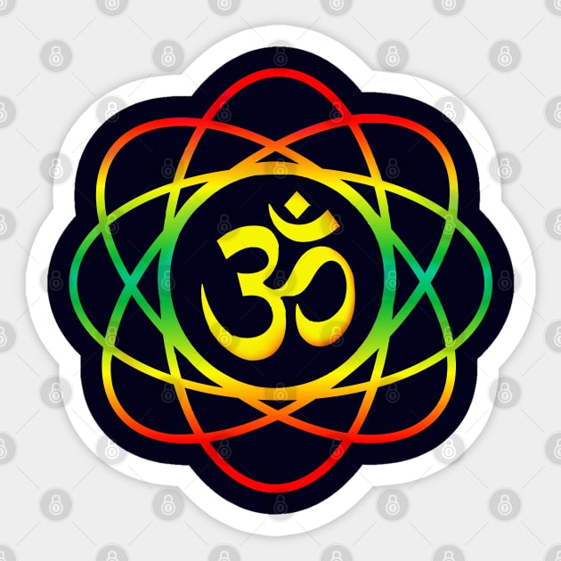 Yoga aum store
